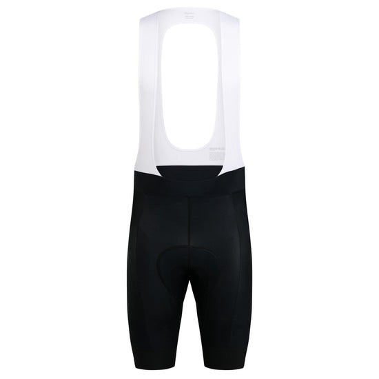 Men's Core Bib Shorts - Black