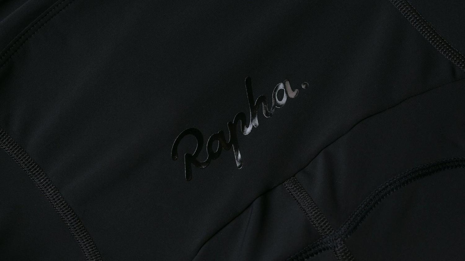 Men's Core Bib Shorts - Black