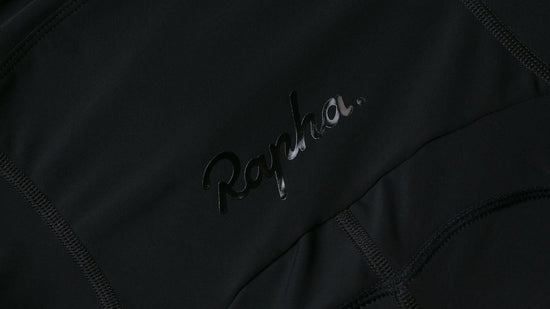 Men's Core Bib Shorts - Black