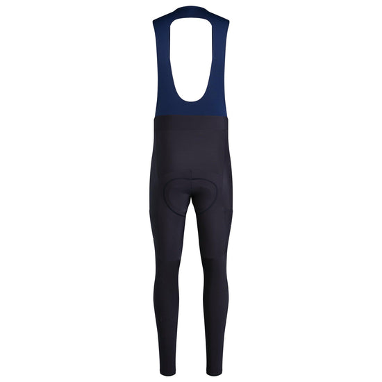 Men's Core Cargo Winter Tights - Navy