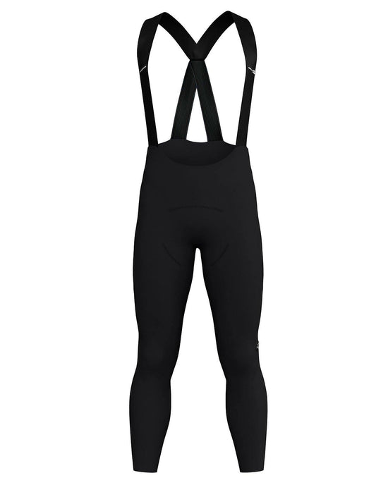 Men's Mille GT Spring Fall Bib Tights S11 - Black