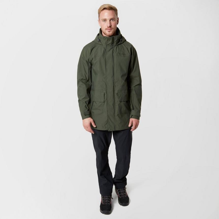 Men's Grisedale Jacket - Khaki