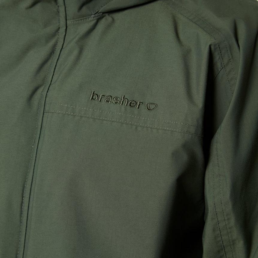 Men's Grisedale Jacket - Khaki