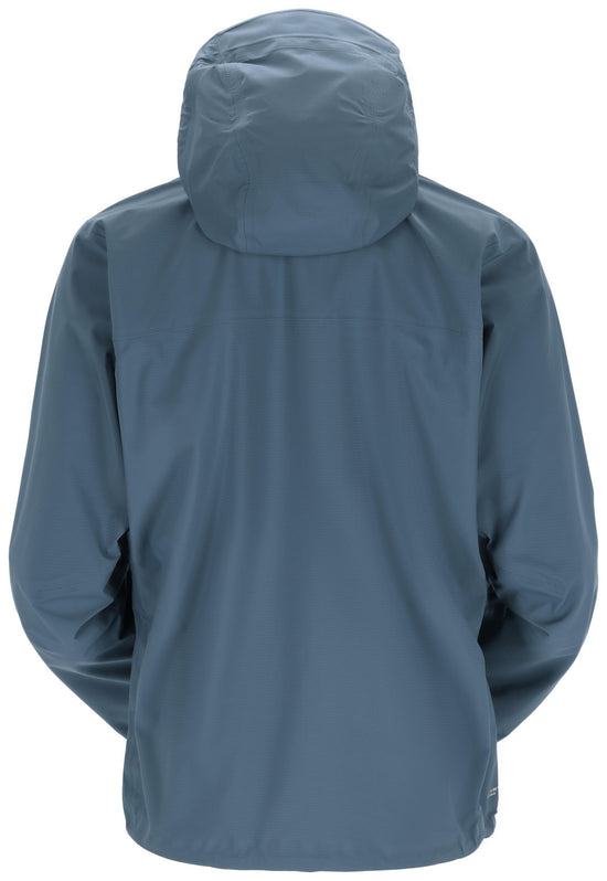 Men's Firewall Jacket - Orion Blue