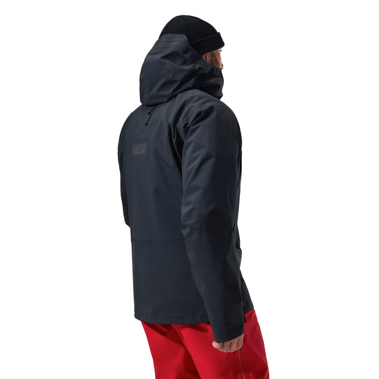 Men's MTN Seeker GORE-TEX Jacket - Black