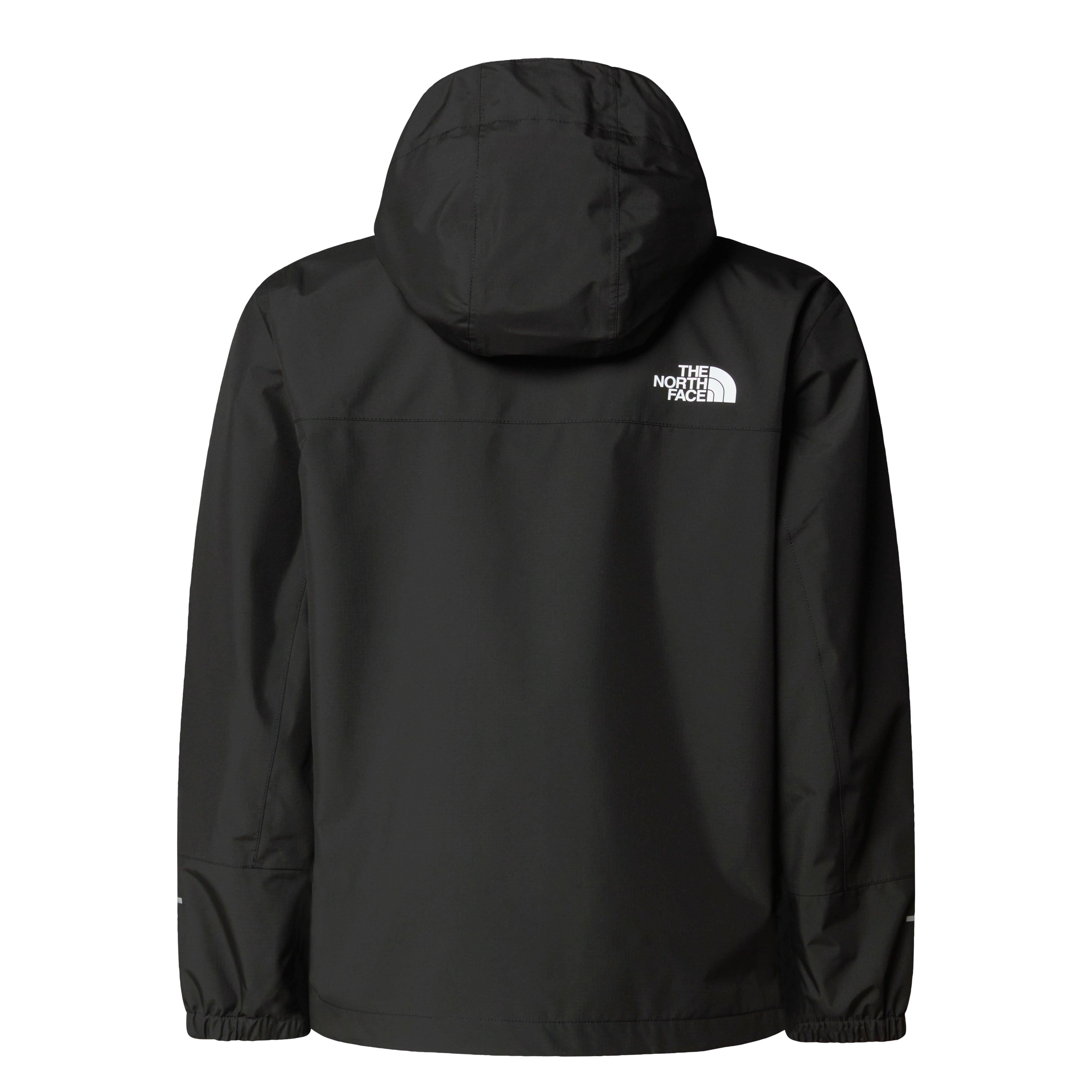 Kids' Antora Rain Jacket - Black
