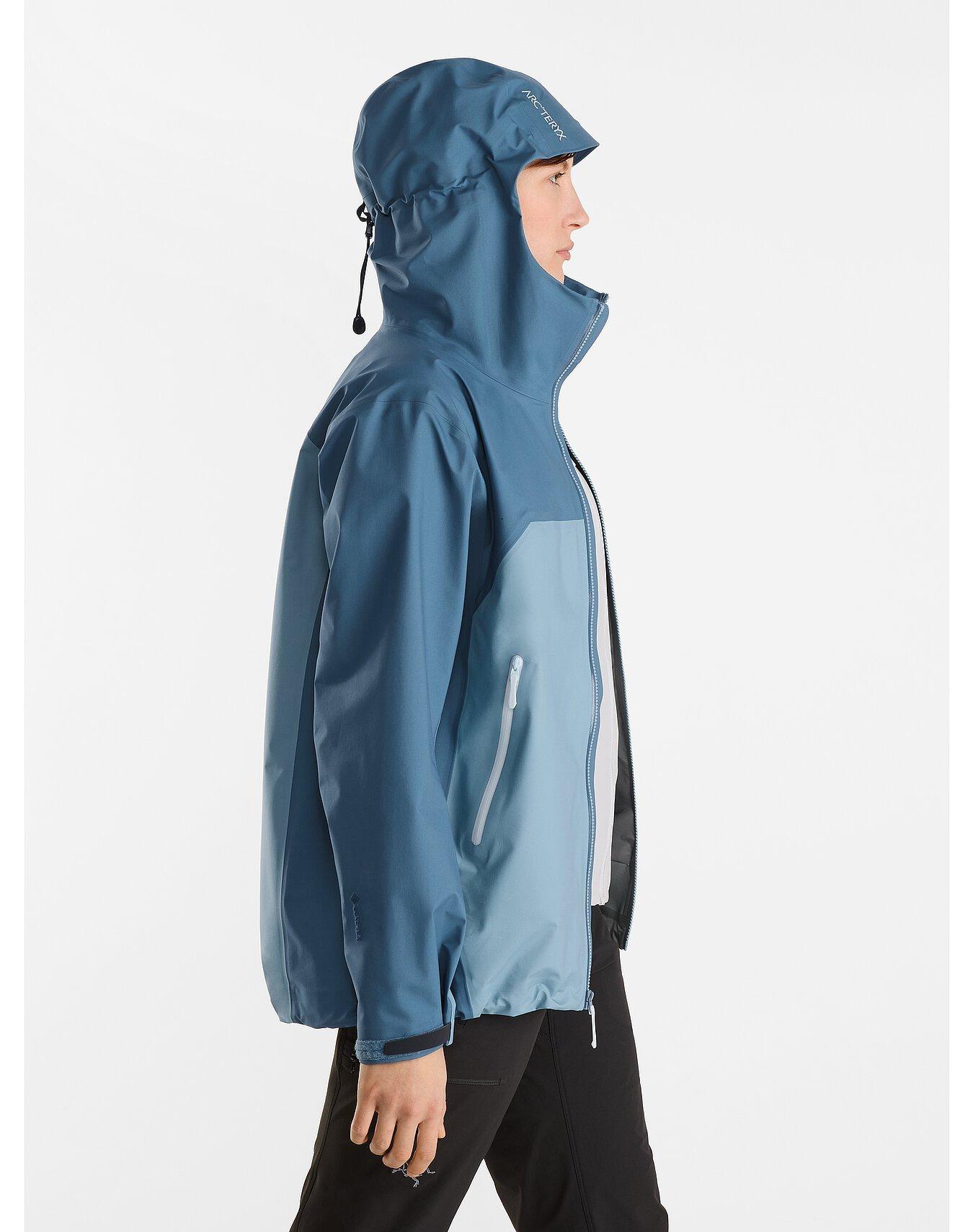 Women's Beta Jacket - Serene/Solace