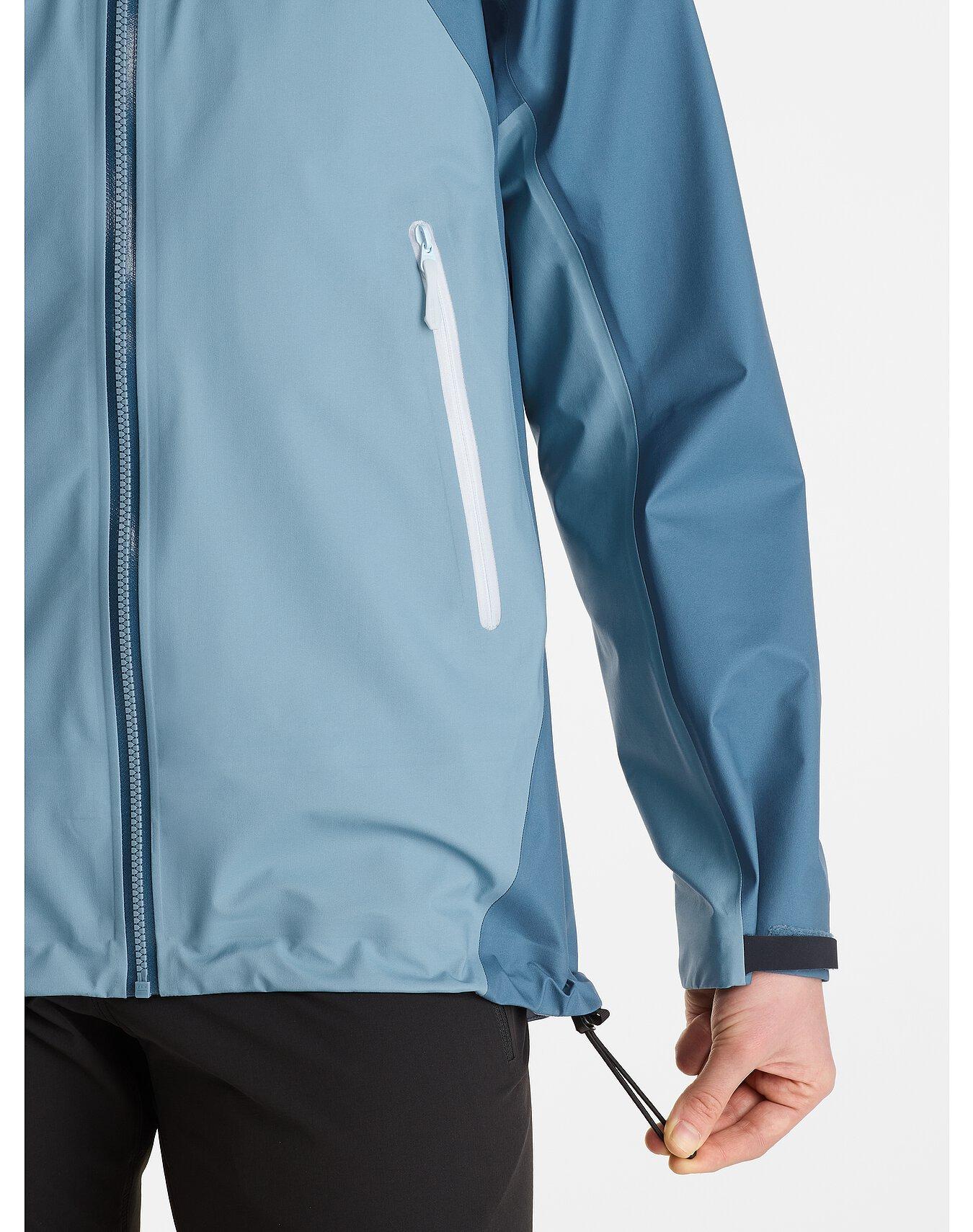 Women's Beta Jacket - Serene/Solace