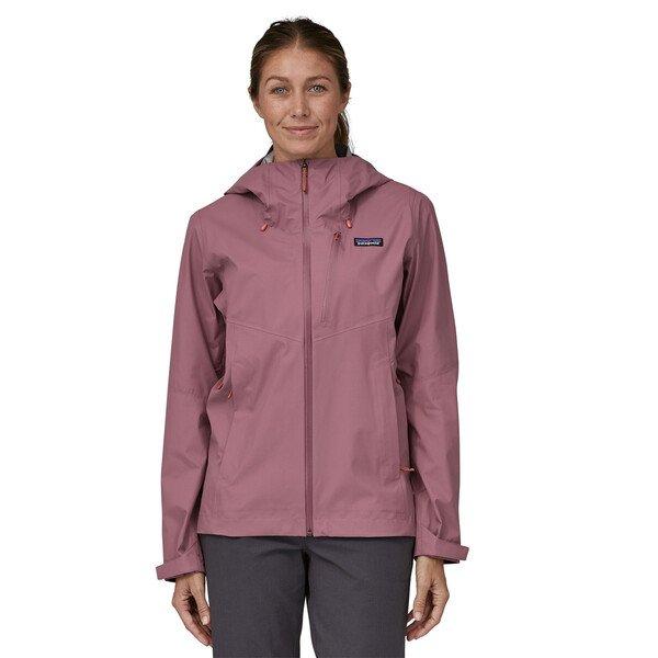 Women's Granite Crest Jacket - Evening Mauve