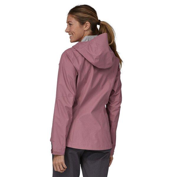 Women's Granite Crest Jacket - Evening Mauve