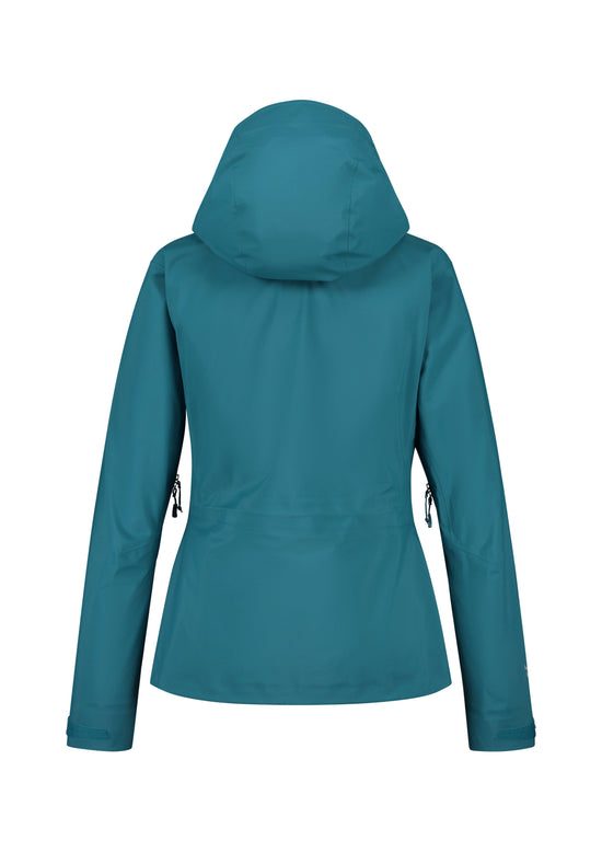 Women's Kangri GORE-TEX Jacket - Blue