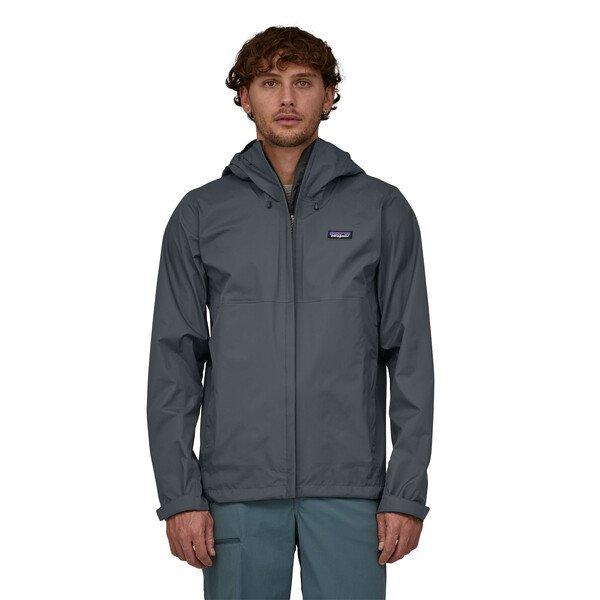 Men's Torrentshell 3L Jacket - Smoulder Blue