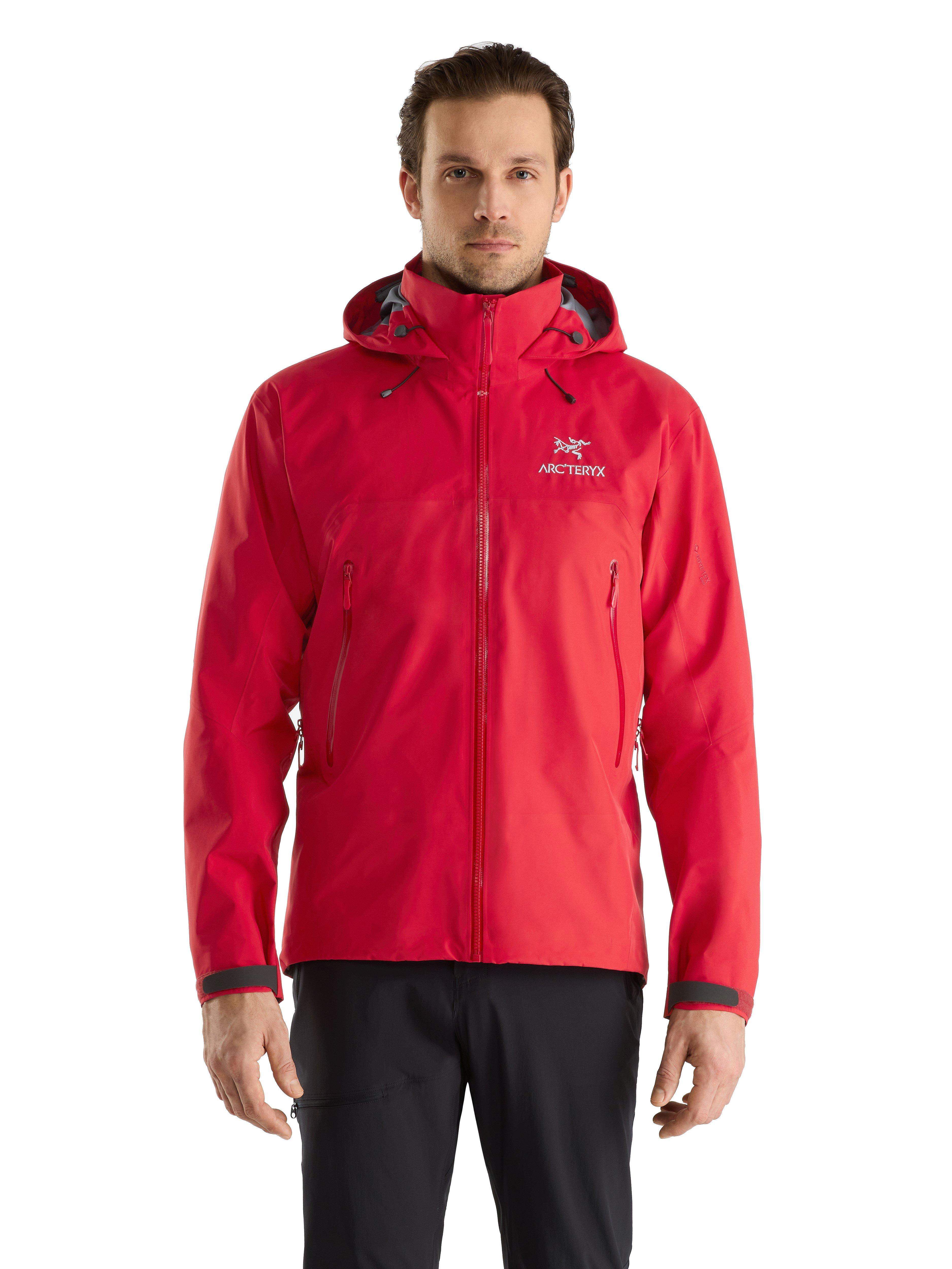 Men's Beta AR Jacket - Heritage