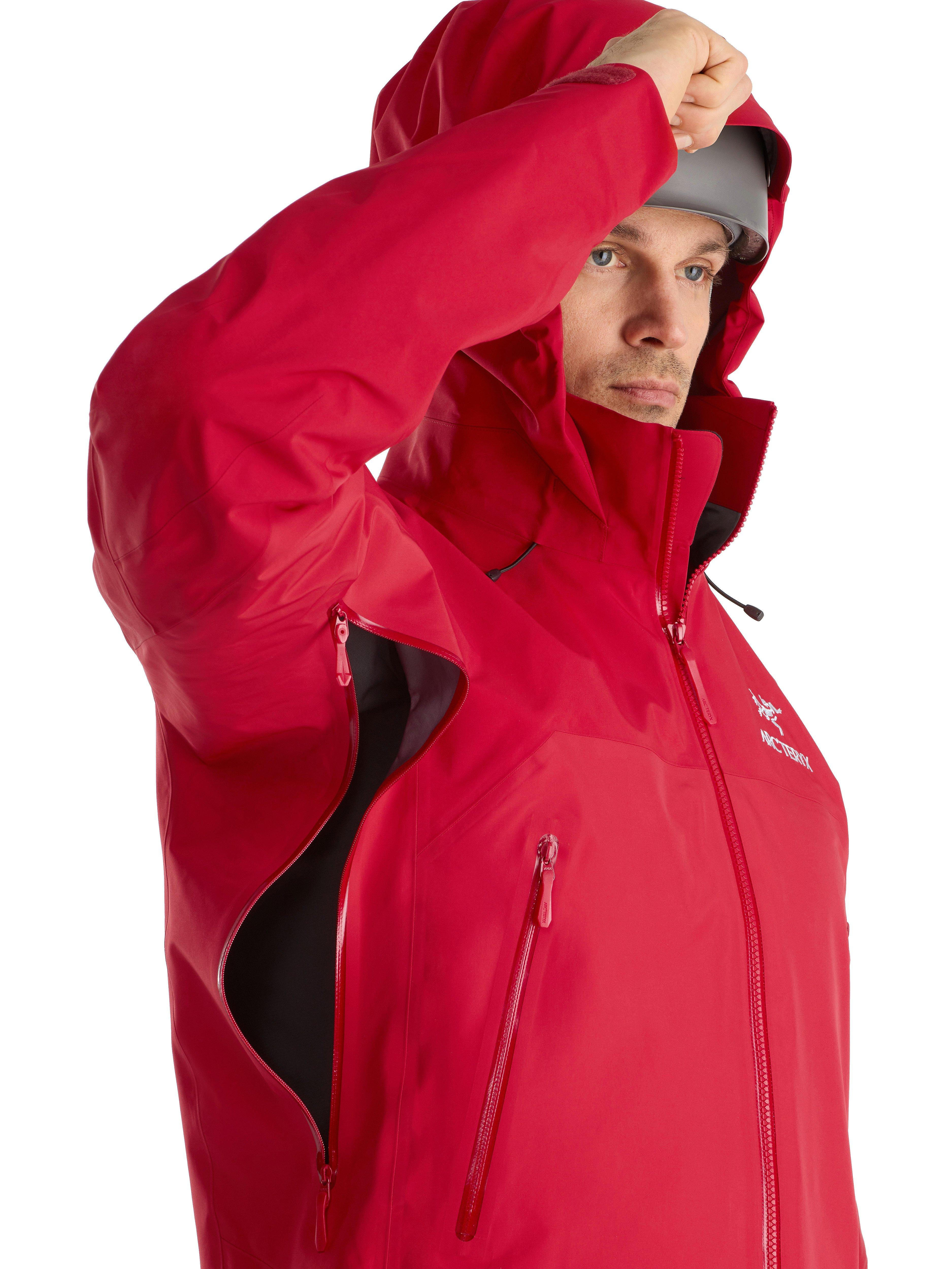 Men's Beta AR Jacket - Heritage