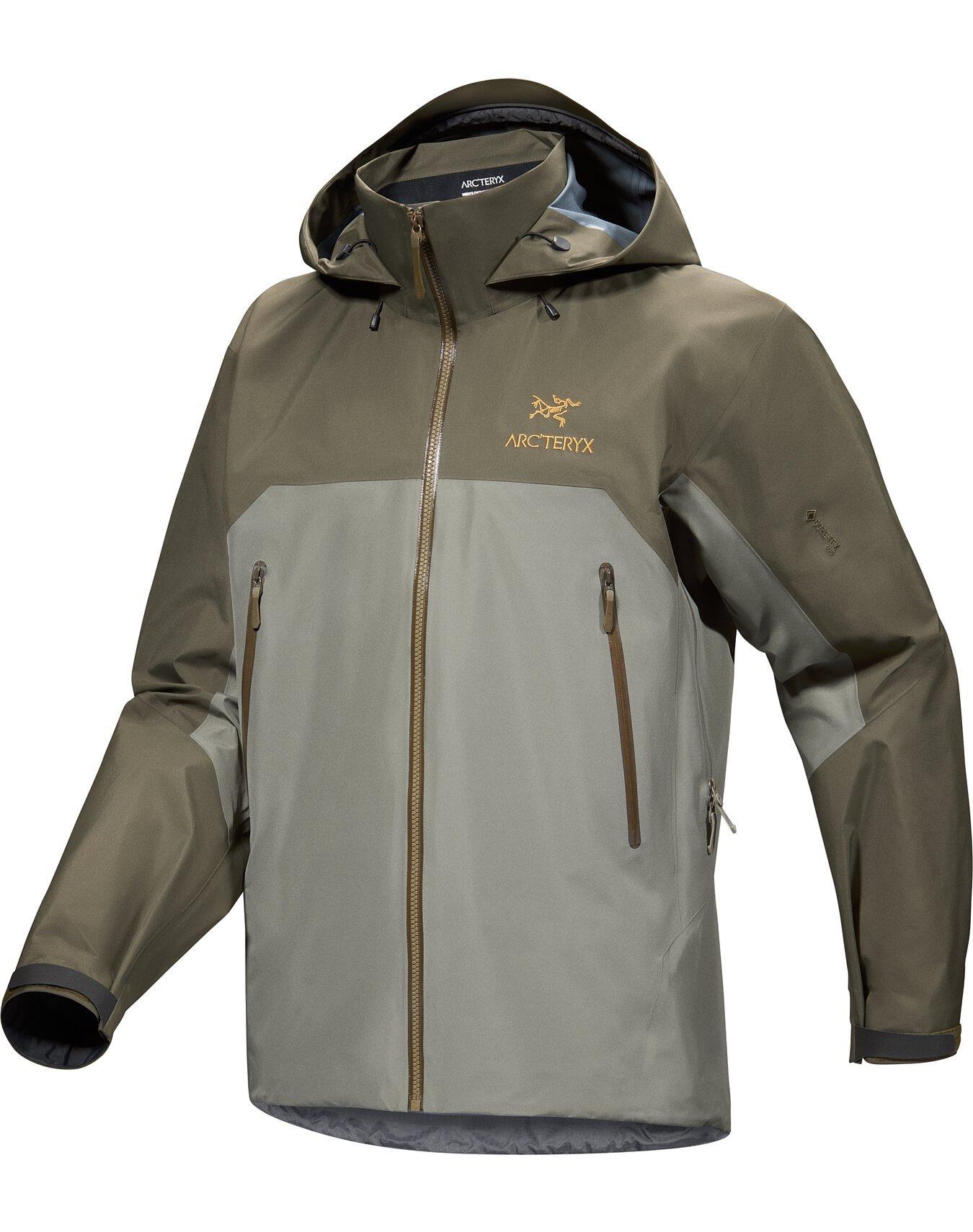 Men's Beta AR Jacket (Revised) - Forage Tatsu