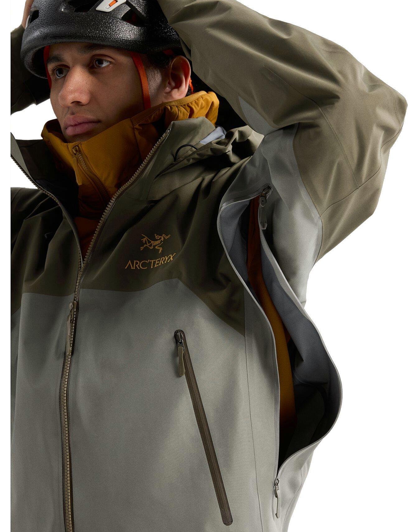 Men's Beta AR Jacket (Revised) - Forage Tatsu