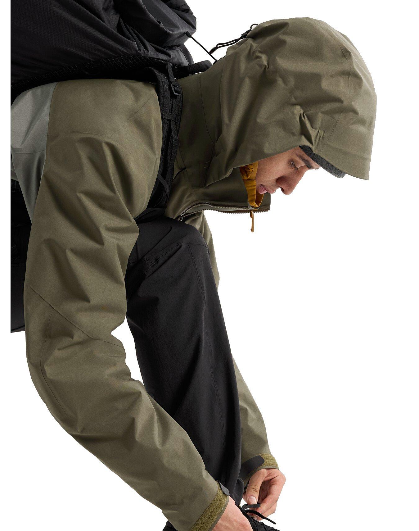 Men's Beta AR Jacket (Revised) - Forage Tatsu