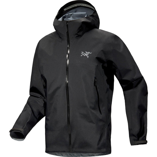 Men's Beta Jacket - Black