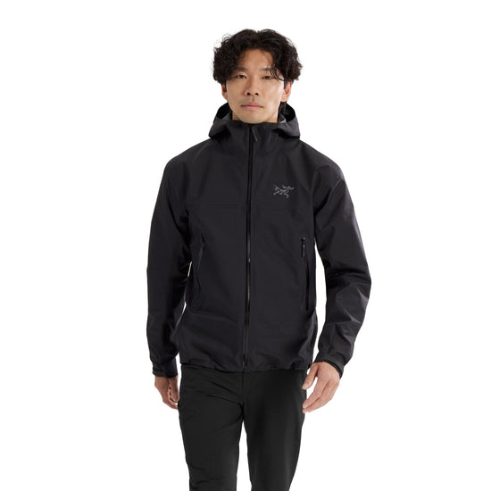 Men's Beta Jacket - Black