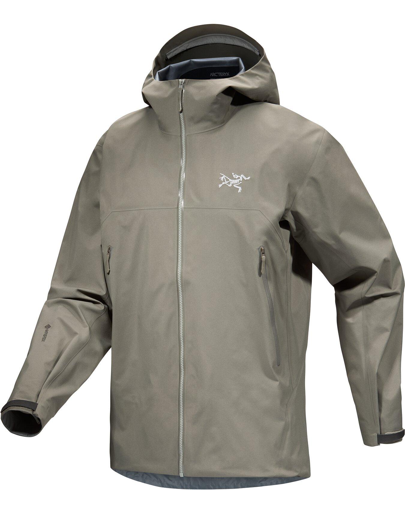 Men's Beta Jacket (Revised) - Forage