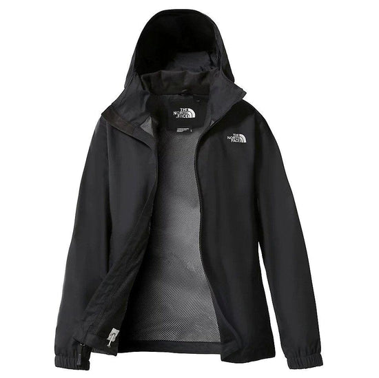 Women's Quest Jacket - Black