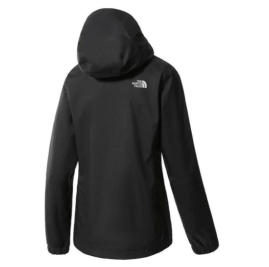 Women's Quest Jacket - Black