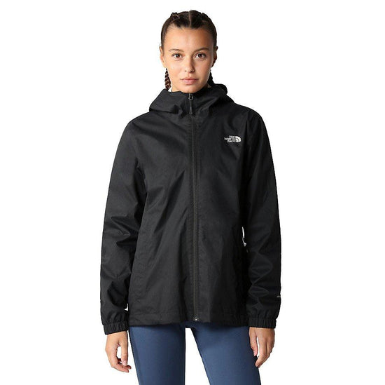 Women's Quest Jacket - Black