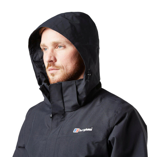Men's Maitland GORE-TEX Jacket - Black