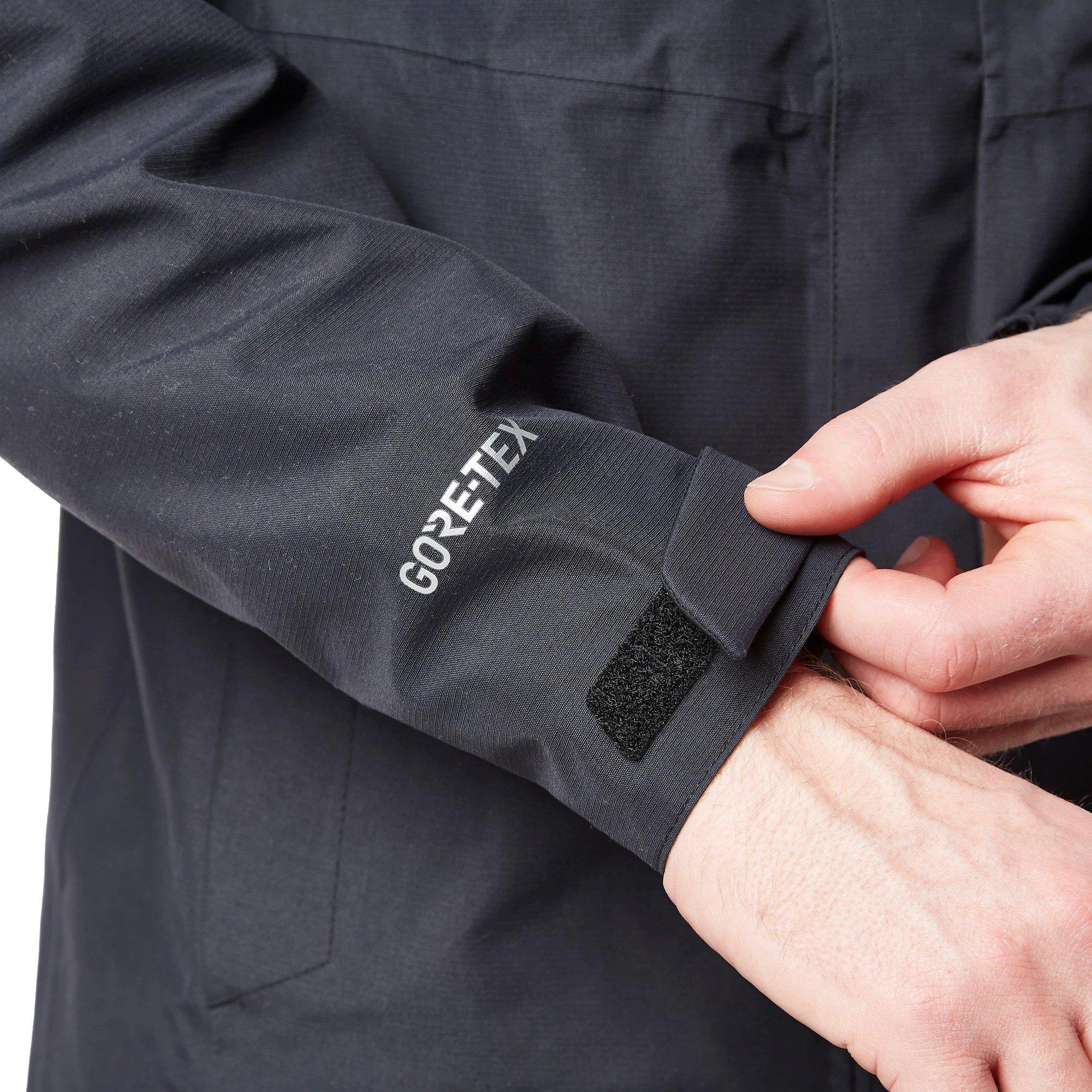 Men's Maitland GORE-TEX Jacket - Black