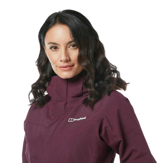 Women's Maitland GORE-TEX Jacket - Purple