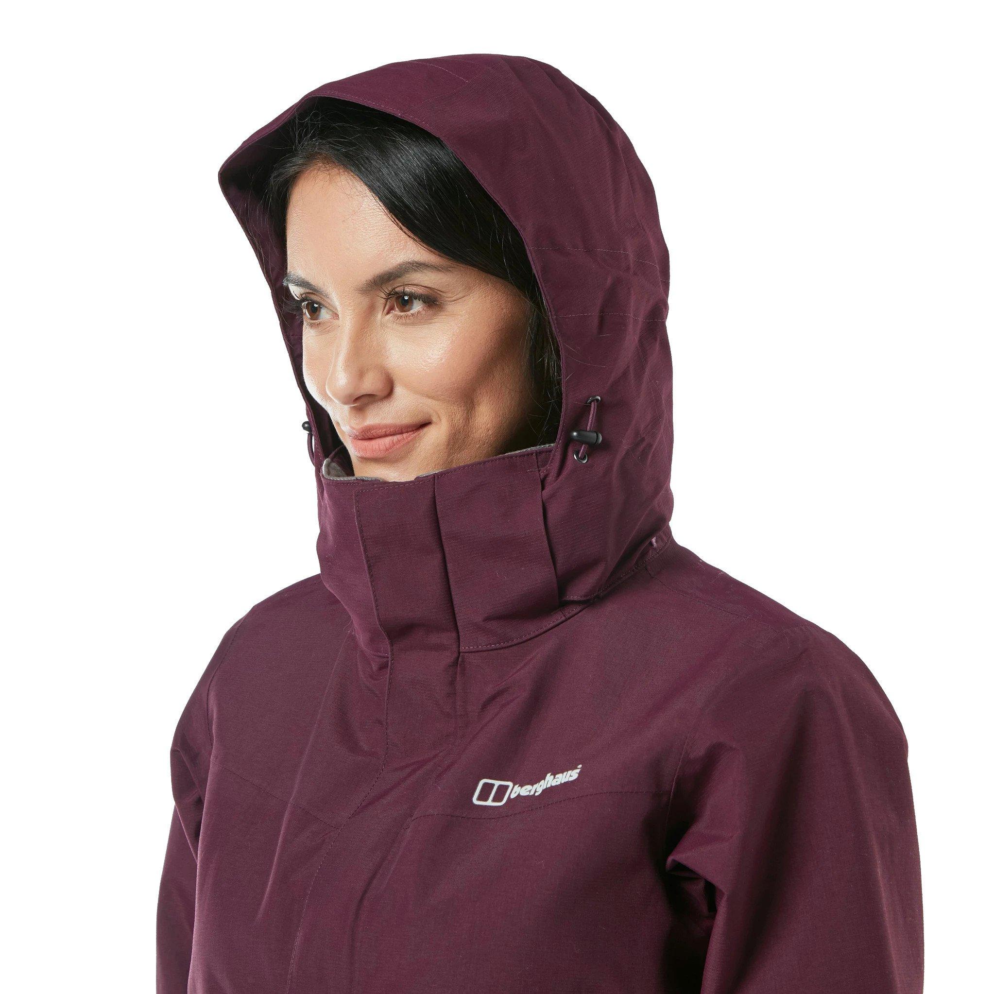 Women's Maitland GORE-TEX Jacket - Purple