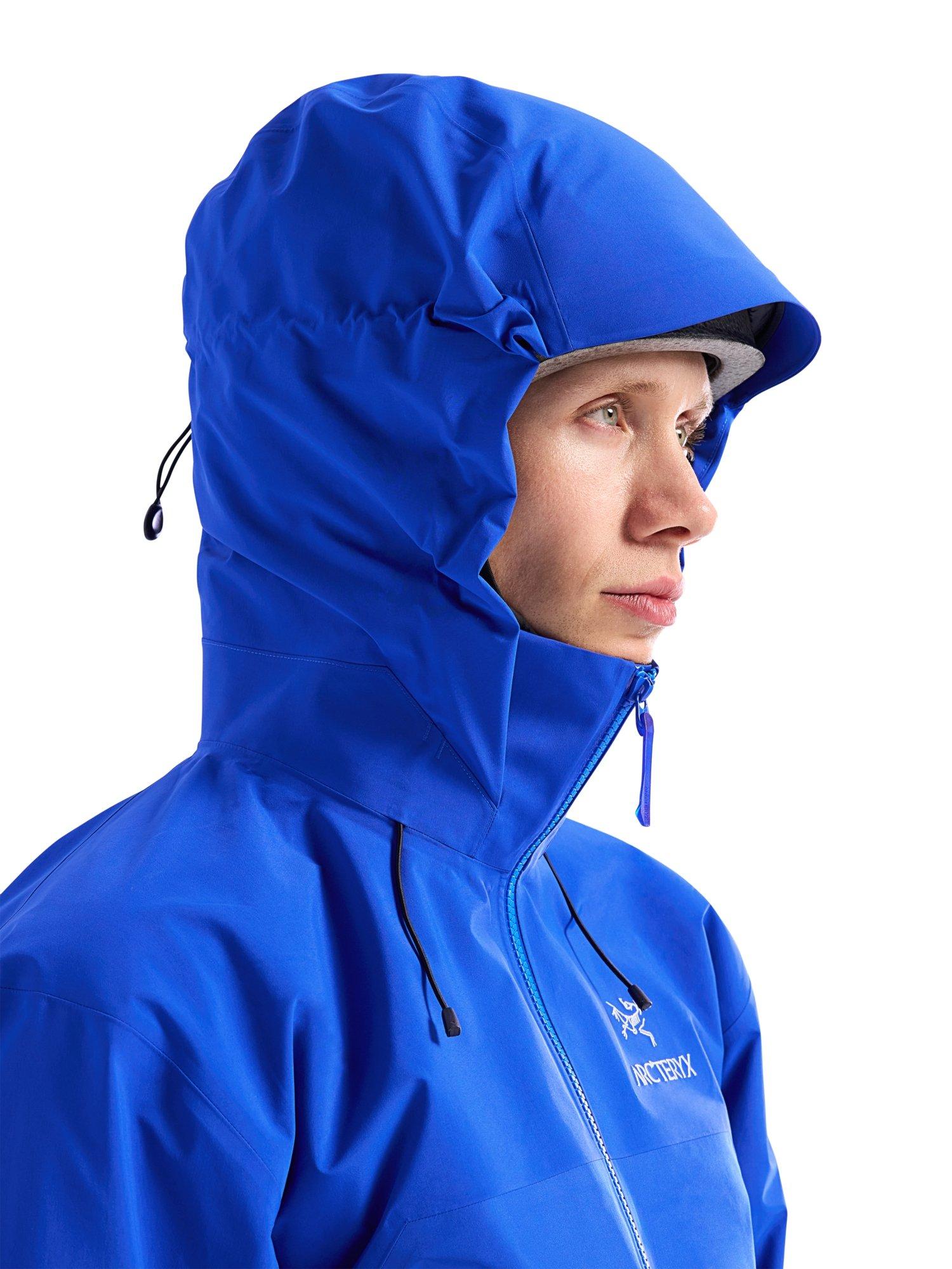 Men's Beta AR Jacket - Vitality