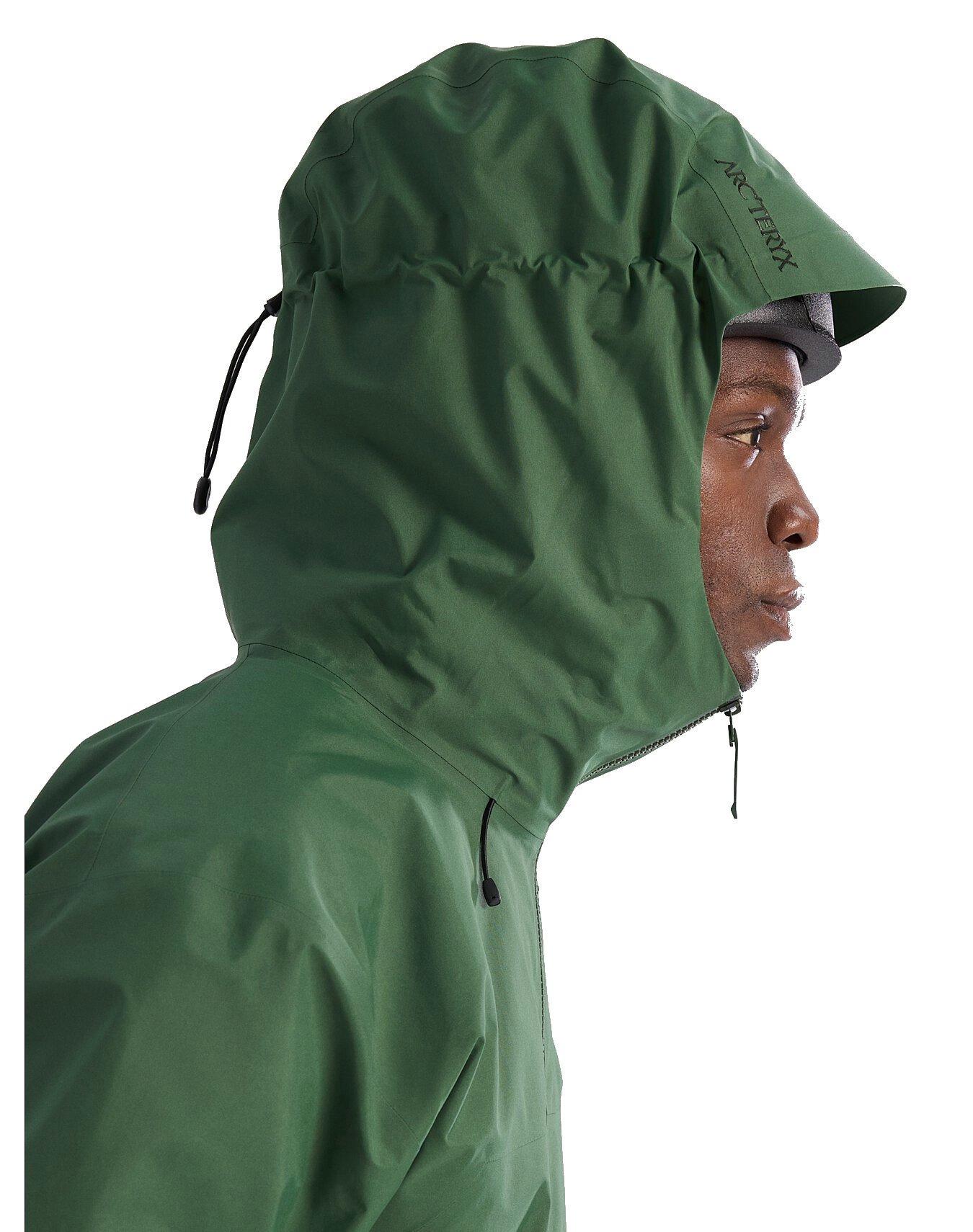 Men's Beta SL Jacket - Eden