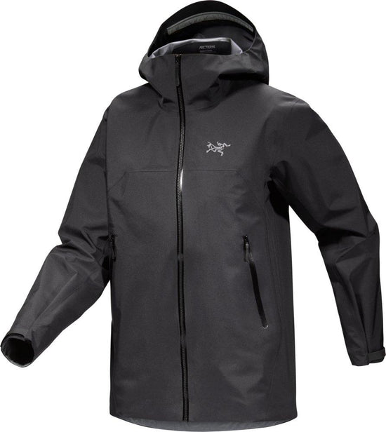 Women's Beta Jacket - Black