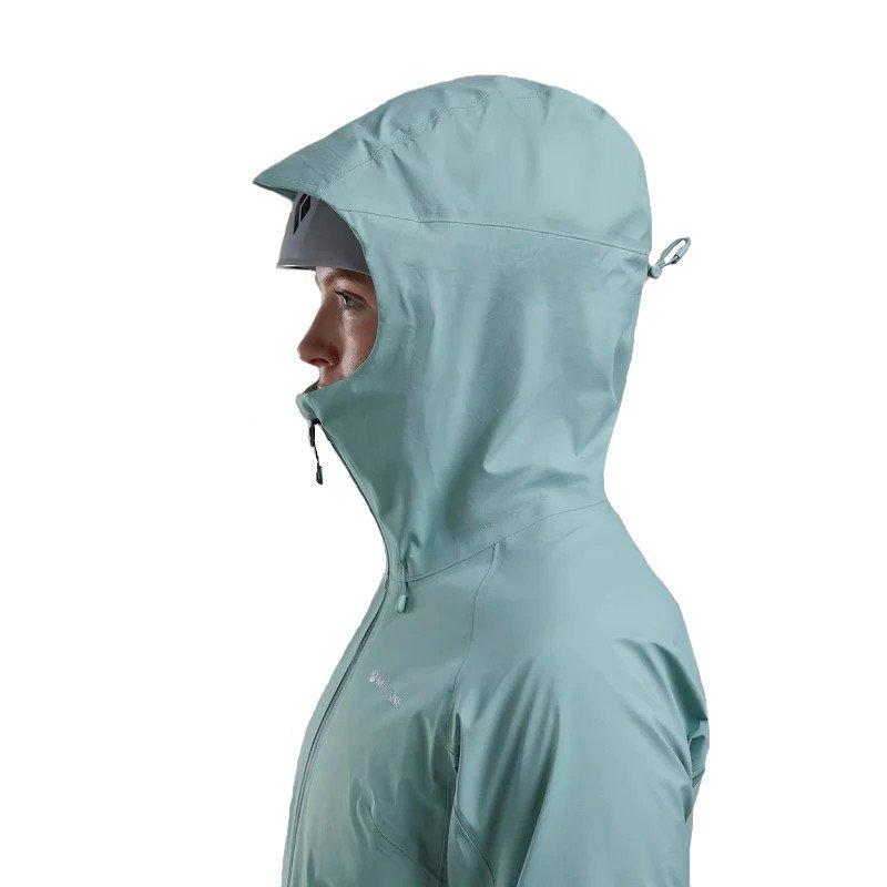 Women's Torren Jacket - Green