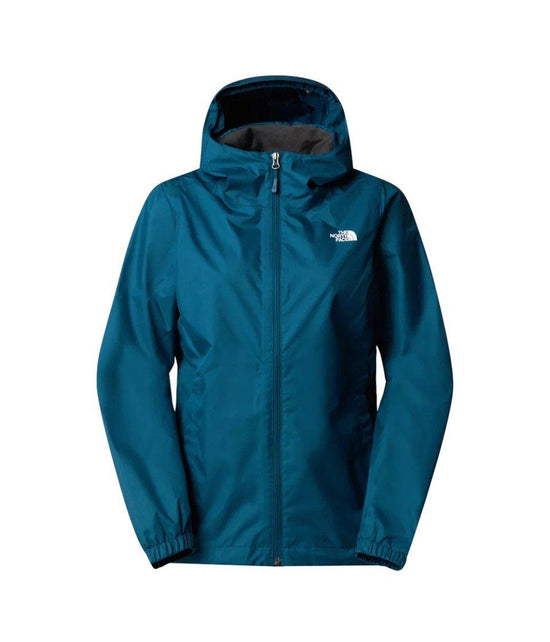 Women's Quest Jacket - Blue