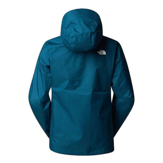 Women's Quest Jacket - Blue