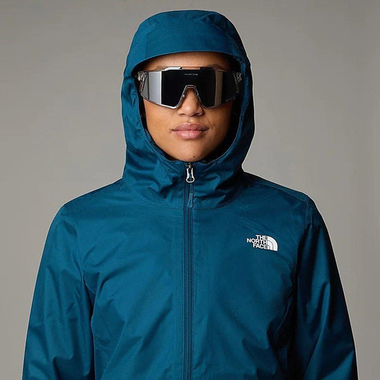Women's Quest Jacket - Blue