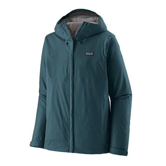 Men's Torrentshell 3L Rain Jacket - Blue