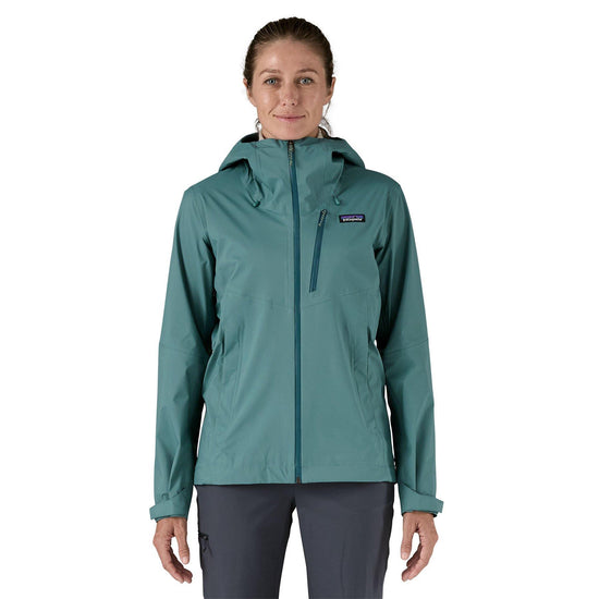 Women's Granite Crest Jacket - Blue