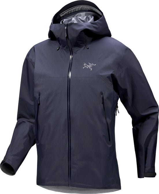Men's Beta SL Jacket - Black Sapphire