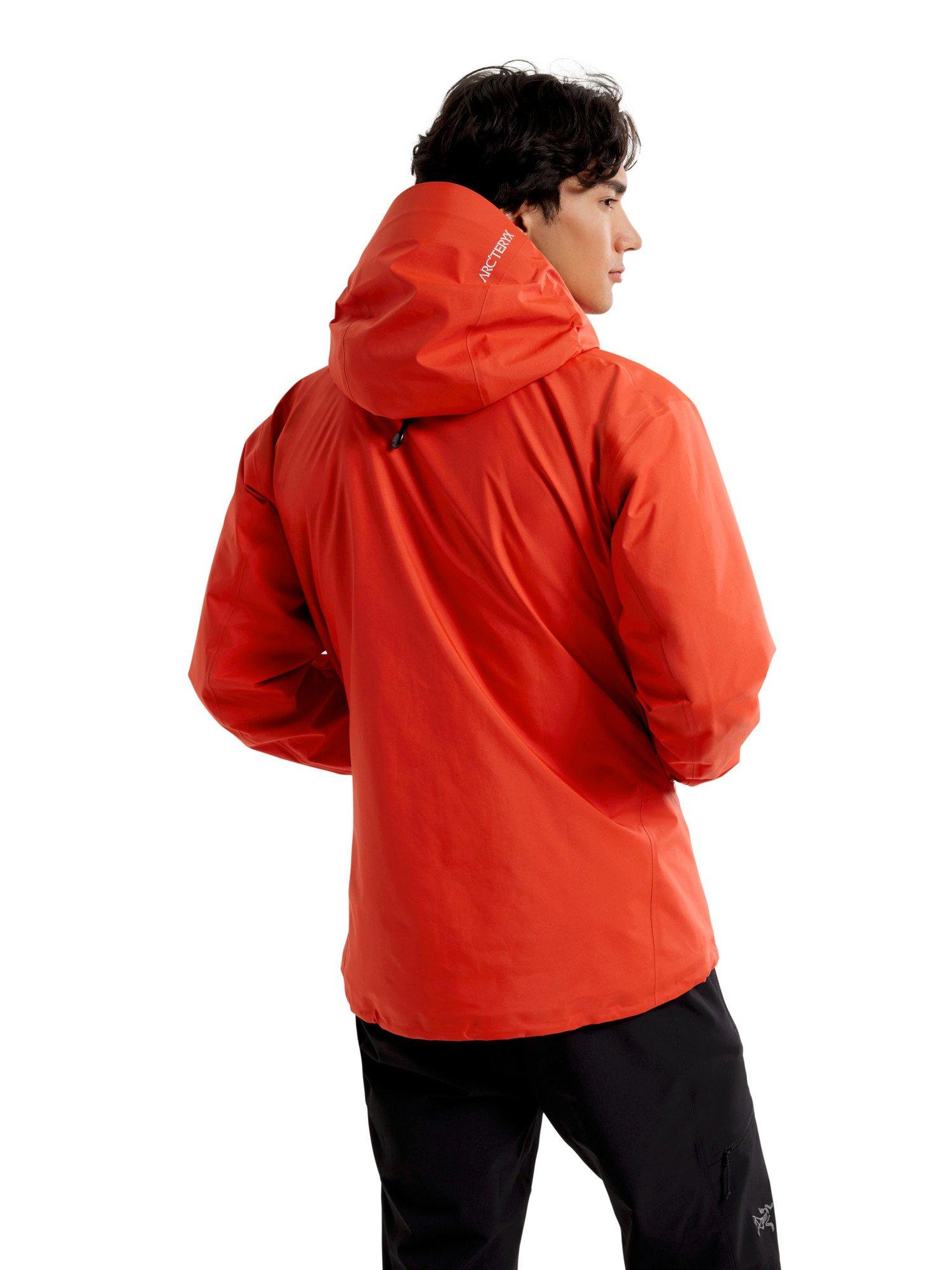Men's Beta SL Jacket - Dynasty