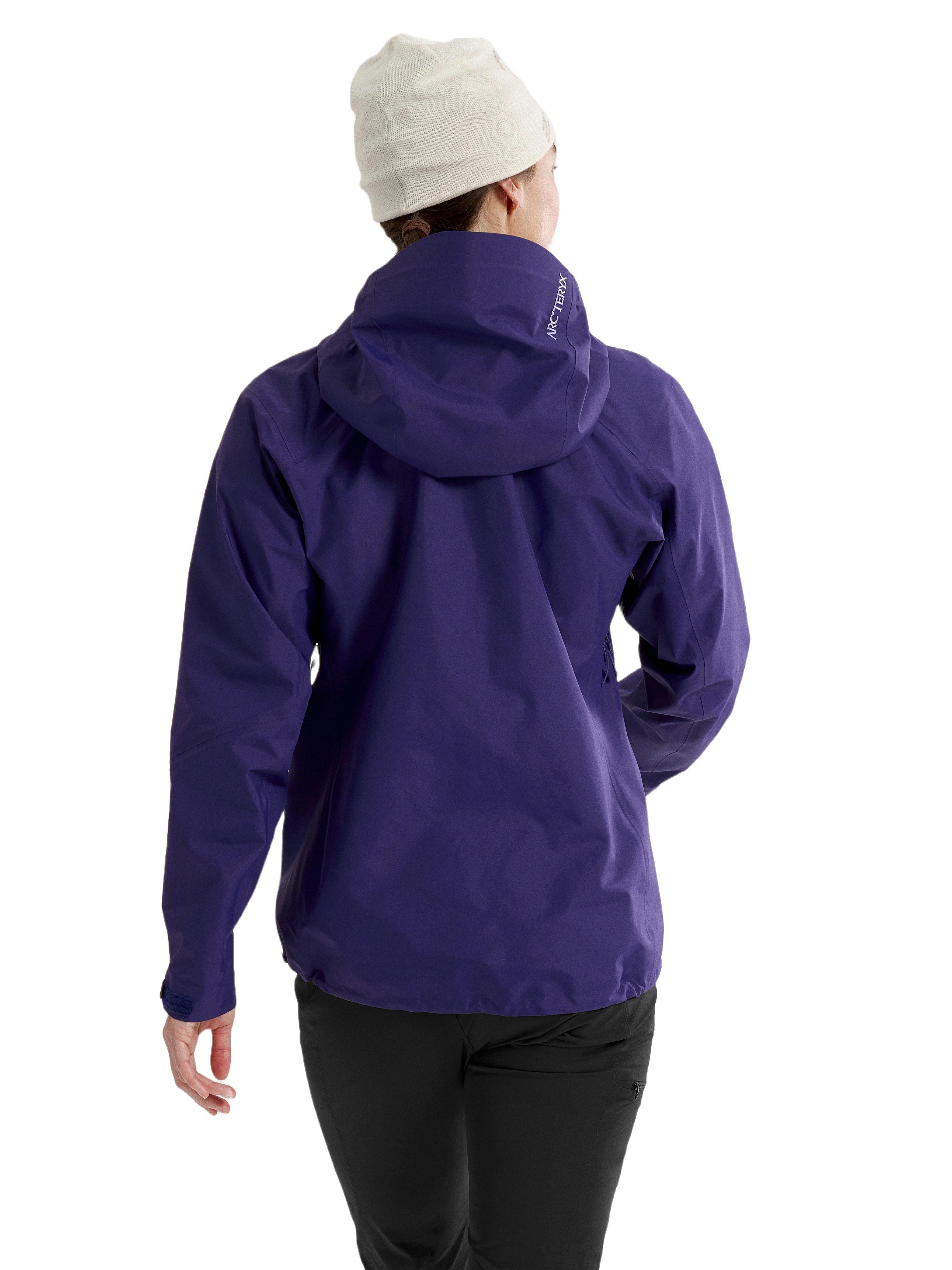 Women's Beta SL Jacket - Soulsonic