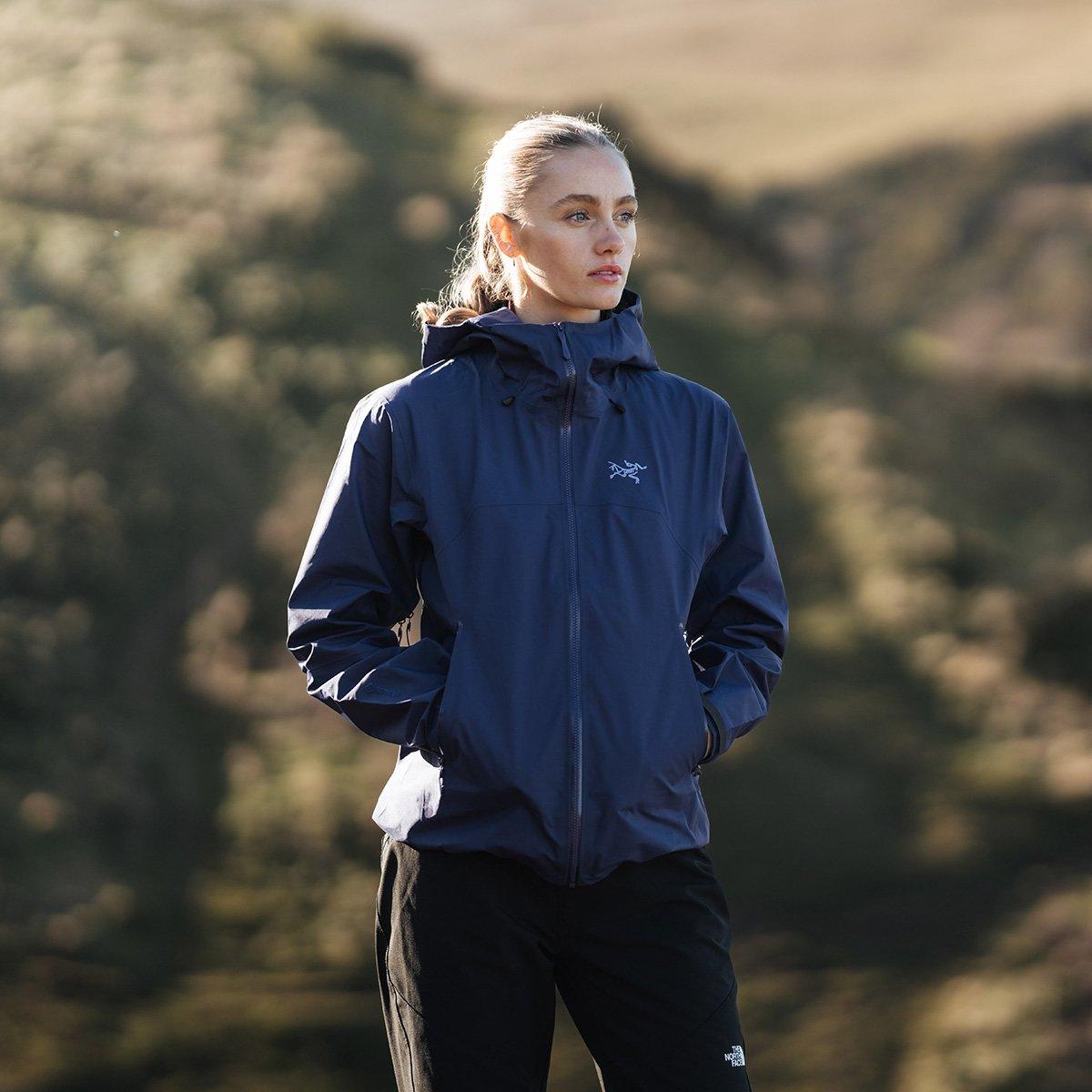 Women's Beta SL Jacket - Soulsonic
