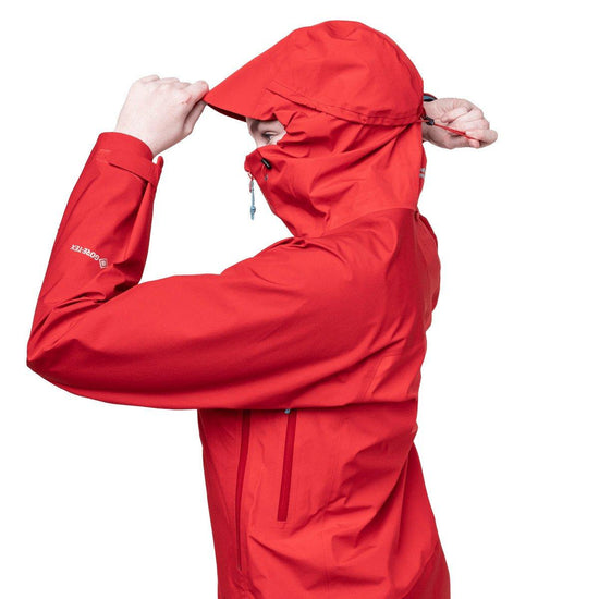 Women's Saltoro GORE-TEX Jacket - Red