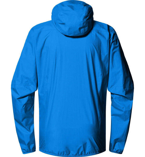 Men's LIM Proof Jacket - Blue