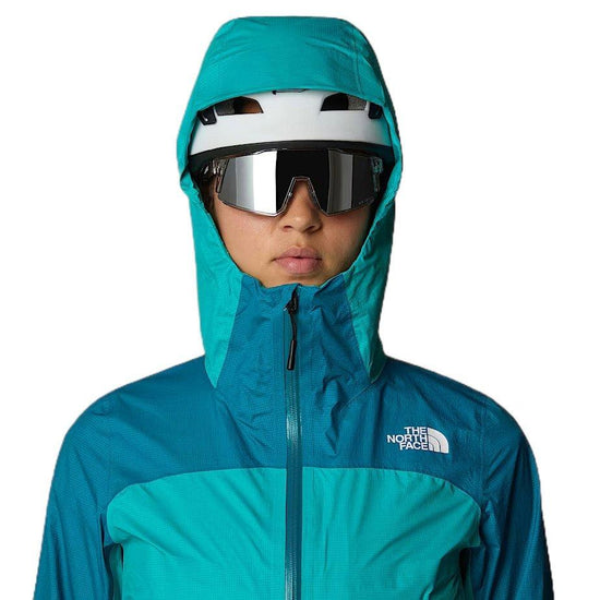 Women's Signal 2.5L DryVent Jacket - Blue