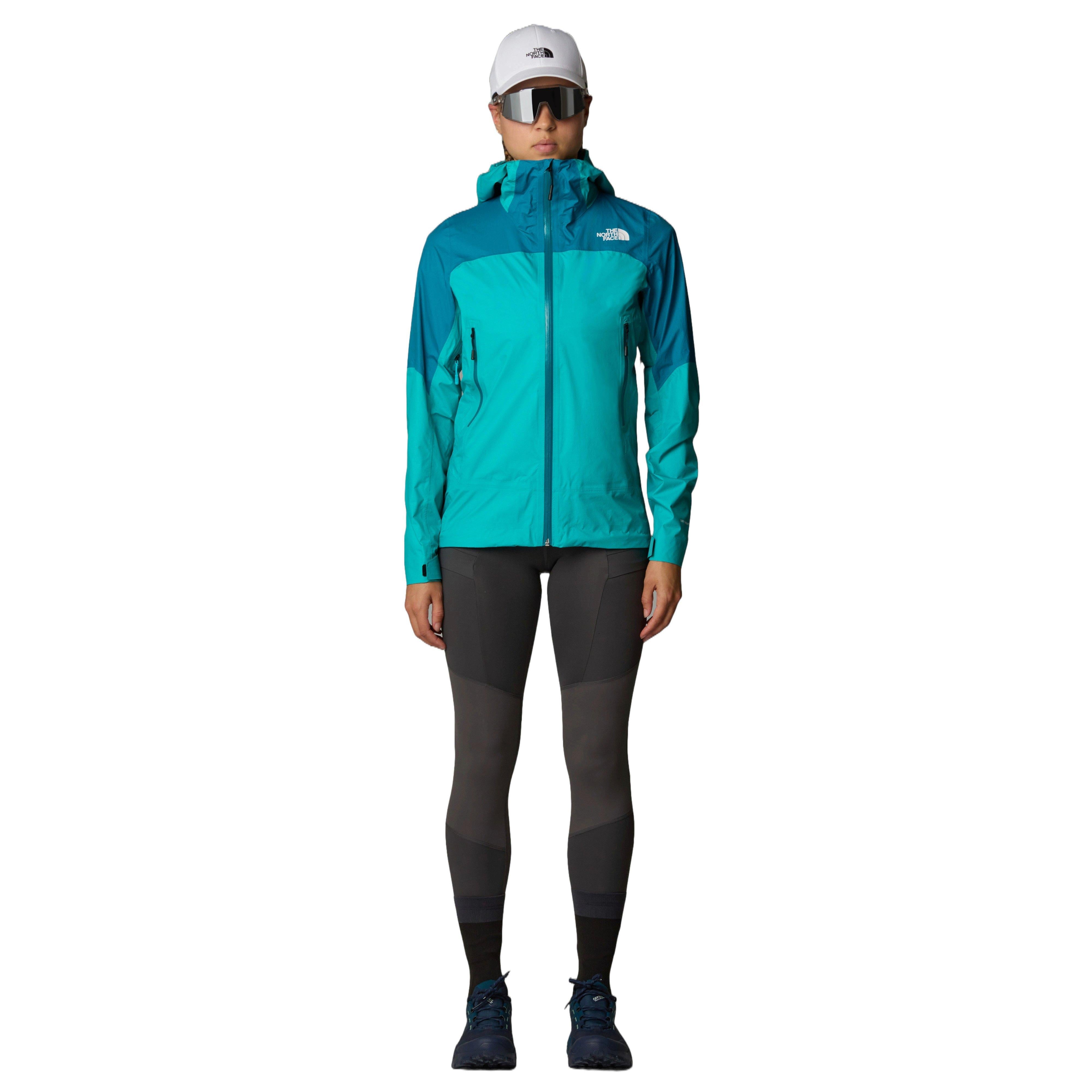 Women's Signal 2.5L DryVent Jacket - Blue