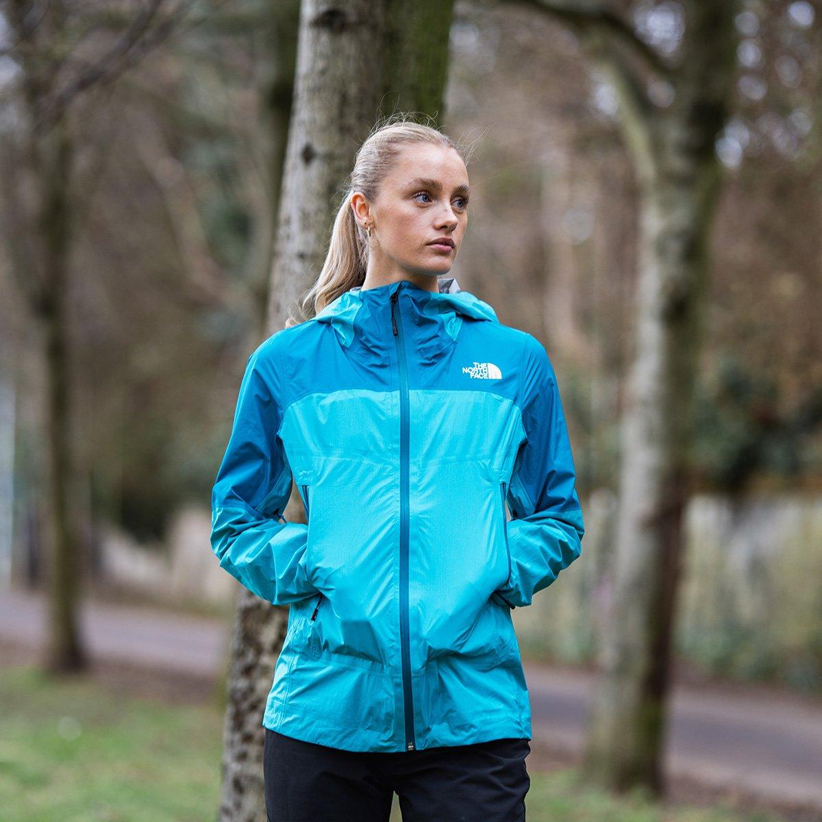 Women's Signal 2.5L DryVent Jacket - Blue