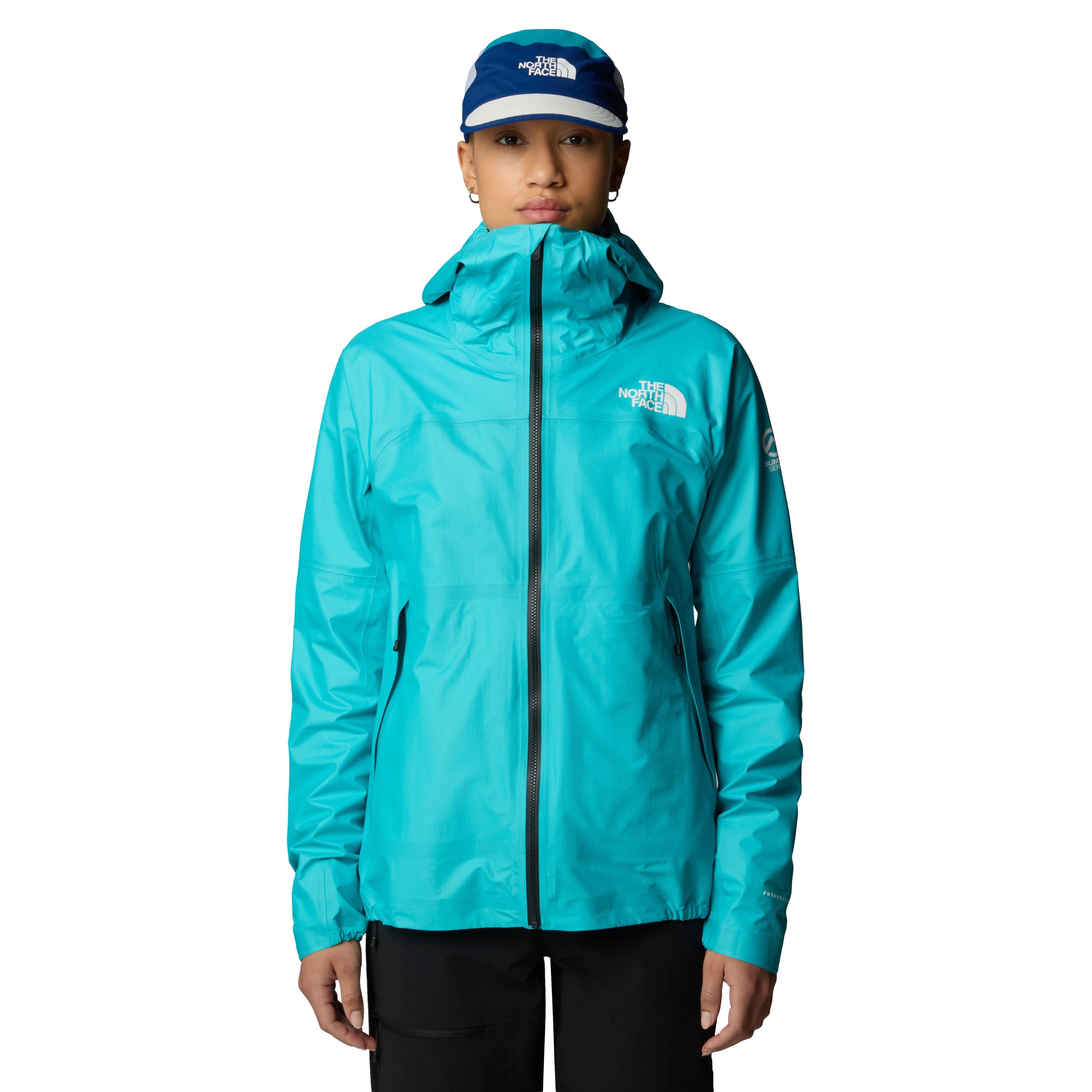 Women's Summit Papsura FUTURELIGHT Jacket - Blue